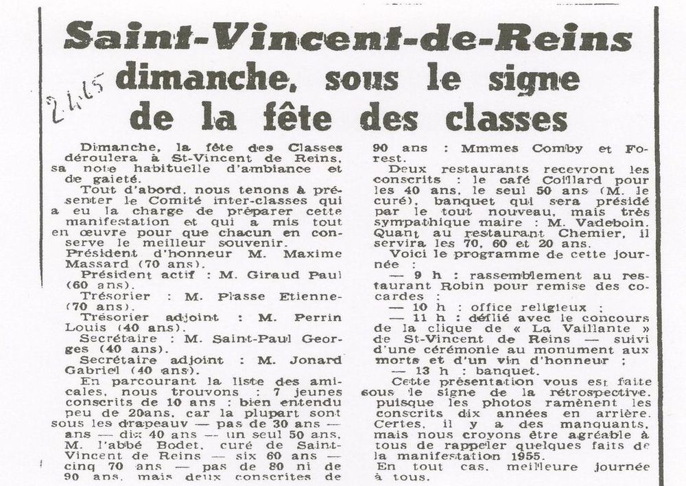 1965 Articles Presse source MC.JPG