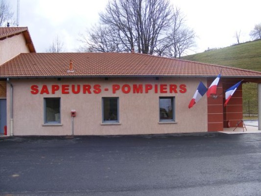 le centre