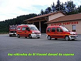 les véhicules