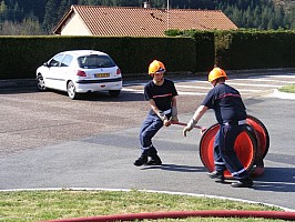 déroulage a