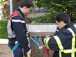 exercice de rappel