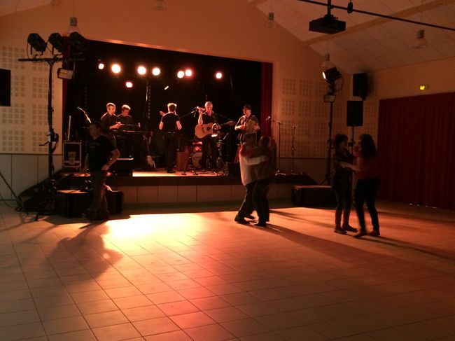 Saint Patrick 8 mars 2014.JPG