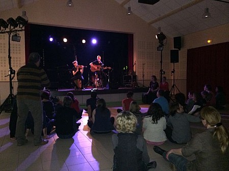Saint Patrick 8 mars 2014_11.JPG