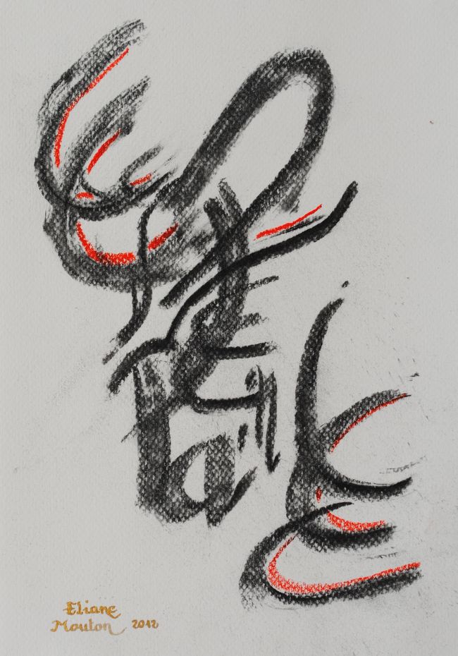 Fusainetcouleur