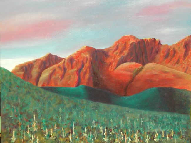 2005Cordillere