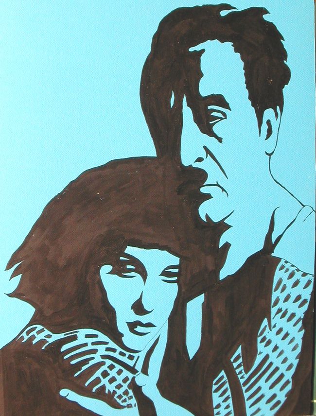 2005LaFemmeduboulanger